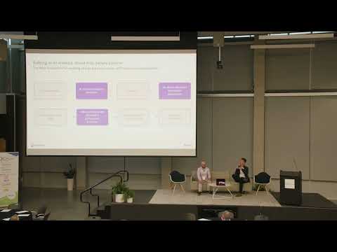 3 Albert Invent & Solstice Nick Talken &  Nolan Wilson FIRE CHAT DISCUSSION   FROM DATA TO DISCOVERY