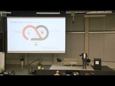 6 Elsevier  Stuart Whayman CONNECTED CHEMISTRY  PUTTING AGENTIC AI TO WORK IN R&D DECISIONS