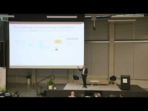 7 Cabot  Geoffrey Moeser DEVELOPING A DECARBONIZATION ROADMAP FOR HARD TO ABATE MATERIALS