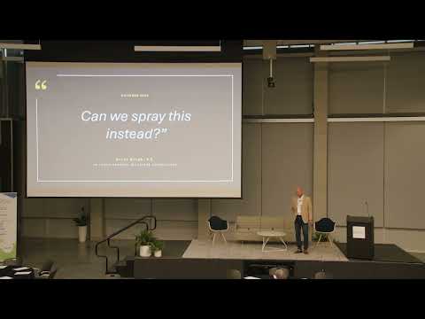 10 HG Ventures Mitch Black DRIVING ENTERPRISE INNOVATION FROM THE FRONTLINE TO COMMERCIALIZATION  TH